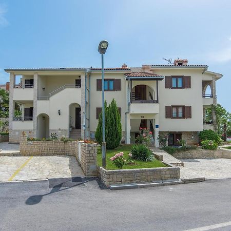 Apartmani Lorena Poreč Kültér fotó