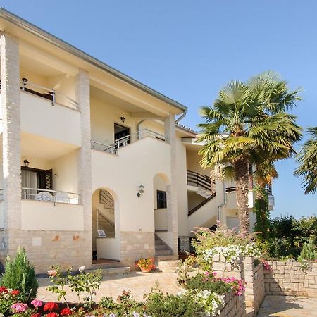 Apartmani Lorena Poreč Kültér fotó
