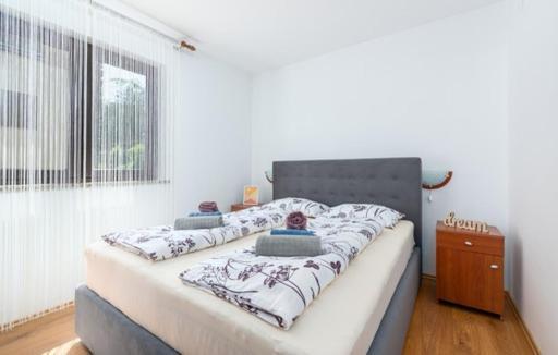 Apartmani Lorena Poreč Kültér fotó