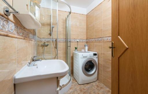 Apartmani Lorena Poreč Kültér fotó