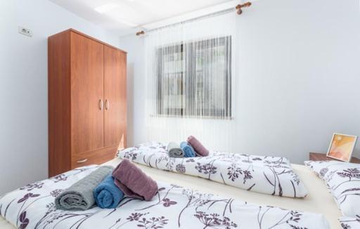 Apartmani Lorena Poreč Kültér fotó