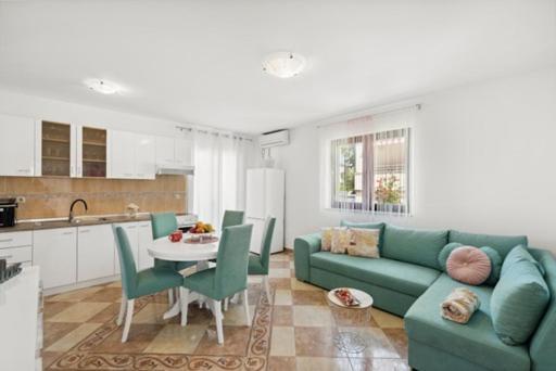 Apartmani Lorena Poreč Kültér fotó