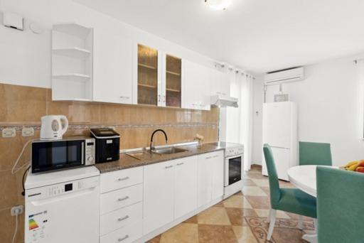 Apartmani Lorena Poreč Kültér fotó