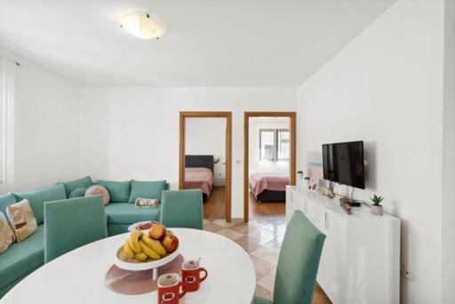 Apartmani Lorena Poreč Kültér fotó