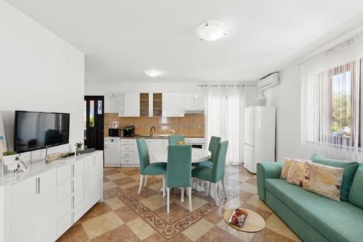 Apartmani Lorena Poreč Kültér fotó