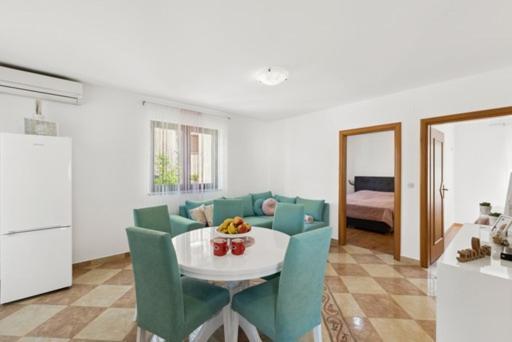 Apartmani Lorena Poreč Kültér fotó