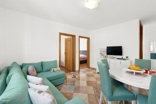 Apartmani Lorena Poreč Kültér fotó